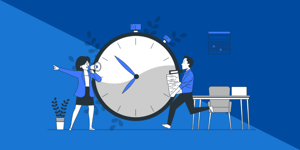 Hedge Fund Career Path: Roles, Salaries & Progression 5 deadline rushing time work